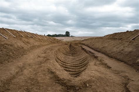 The Dig true story | Netflix movie about Sutton Hoo excavation - Radio Times