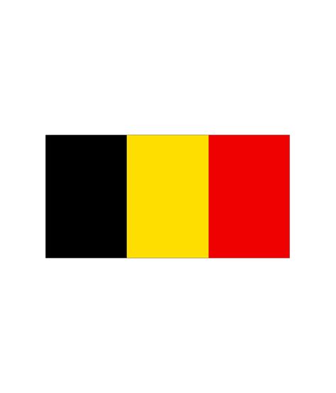 Belgium Flag 90x150cm – LookSharpStore