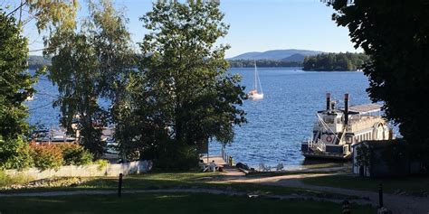 The Wolfeboro Inn (Wolfeboro, NH): What to Know BEFORE You Bring Your ...