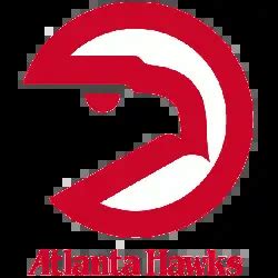 Atlanta Hawks Primary Logo | SPORTS LOGO HISTORY