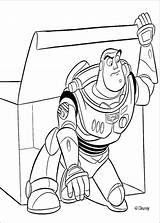 Toy Story Coloring Pages sketch template