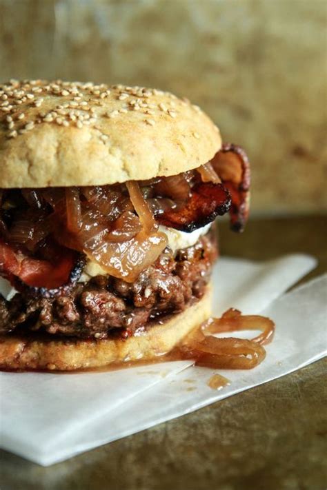 20 Best Burger Toppings in 2022 - What to Put on a Burger