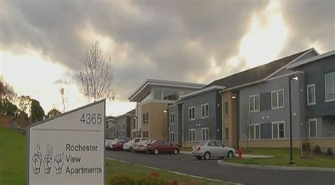 DePaul Rochester View Apartments: First Deaf-Friendly Community in NY State