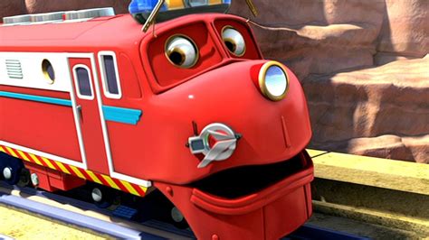 Chuggington | Special Rescue Team | Chuggington Compilation | TV For Kids - YouTube