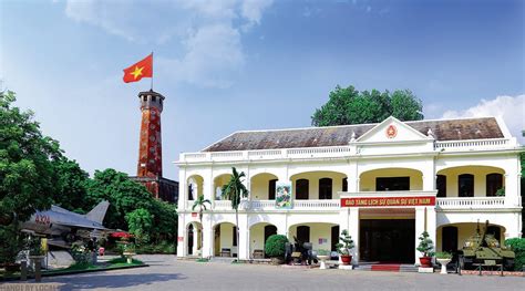 museums in hanoi Archives - Hanoi By Locals