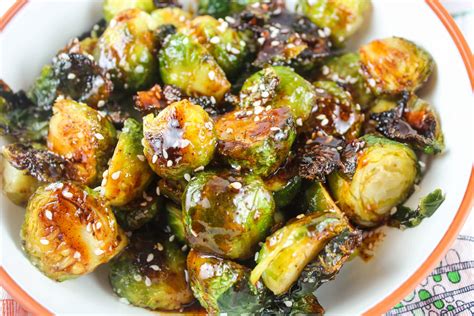 Longhorn Steakhouse Crispy Brussel Sprout Recipe | Recipe Cart