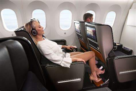 Qantas 787 9 Premium Economy Best Seats | Brokeasshome.com