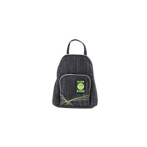 Dime Bags Club Kid Mini Backpack - BC Smokeshop