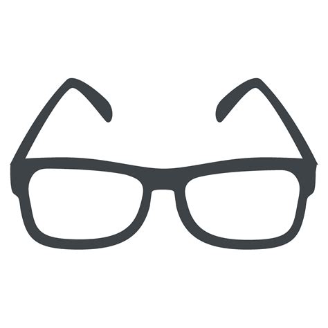 kühl Verrücktes Kleid Magistrat brillen emoji Orientierung Erinnerung Geschäftsbeschreibung