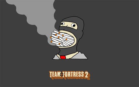 team fortress 2, cigarette, smoke Wallpaper, HD Games 4K Wallpapers, Images and Background ...