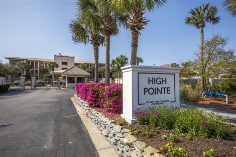 High Pointe 225 - The Master’s Touch - High Pointe - The Master's Touch