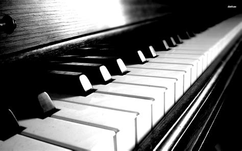 Piano Keys Backgrounds - Wallpaper Cave