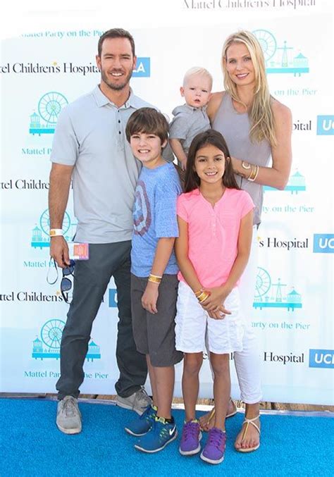 Mark-Paul Gosselaar welcomes fourth child | HELLO!