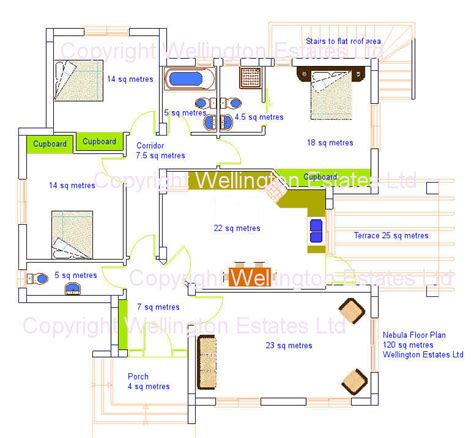 Bungalow House Plans - Home Designer