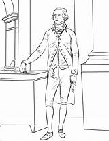Constitution Day Coloring Pages sketch template