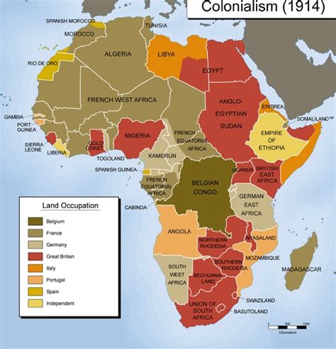 Europe’s former imperial powers continue to target aid to ex-colonies, especially in Africa ...