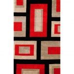 Red Area Rugs: Add a Blaze of Color to Any Room - Decor IdeasDecor Ideas
