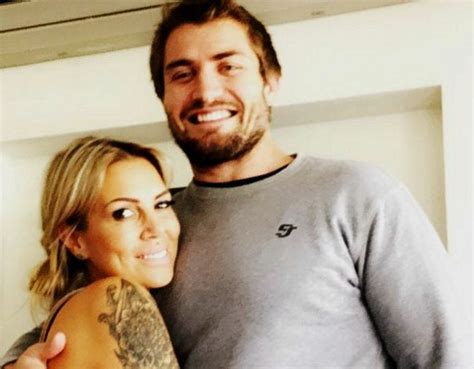 Bec Pope's cryptic Instagram post on ex Kieran Foran's wedding day.