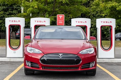 Tesla Nears Much-Awaited India Launch; Four Models Approved | Beebom