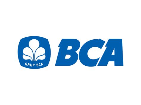 BCA Bank Central Asia Logo PNG Transparent & SVG Vector - Freebie Supply | Boutique logo design ...