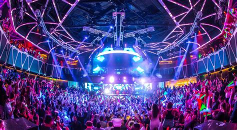 Best nightclubs in Las Vegas | Trip Tips Las Vegas