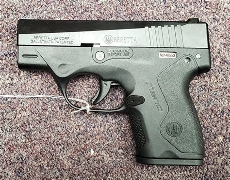 Beretta Nano - For Sale :: Guns.com