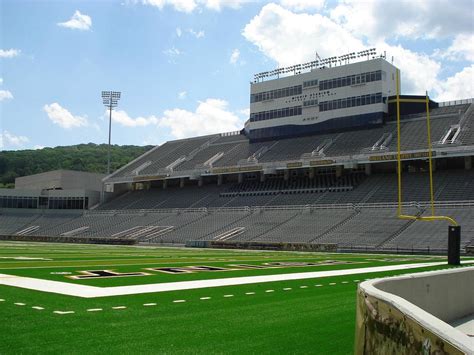 Army Football Stadium Seating Chart | Elcho Table