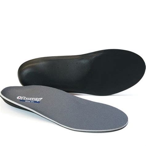 The 12 Best Insoles For Work Boots - stridewise.com