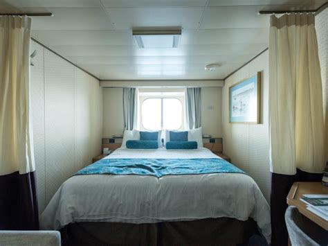 Westerdam Cabins & Staterooms on Cruise Critic