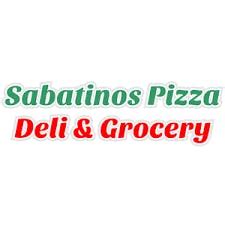 Sabatino's Pizza & Deli Menu: Pizza Delivery Syracuse, NY - Order | Slice