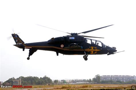 Indian Air Force set to induct made-in-India helicopters - Team-BHP