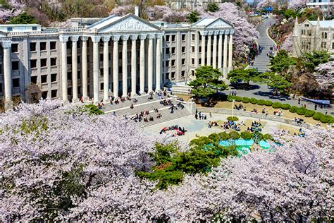 The 10 most beautiful universities in East Asia | Times Higher ...