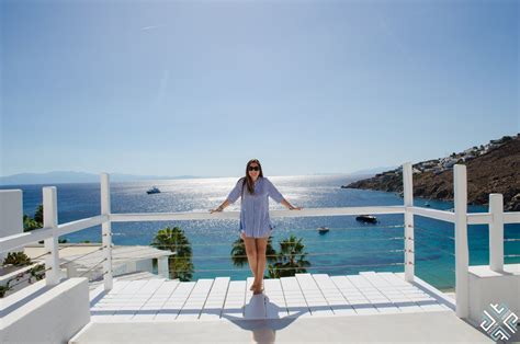 Mykonos Blu Grecotel Exclusive Resort - Passion for Hospitality