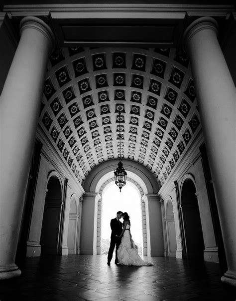 Pasadena Wedding Photography, Pasadena City Hall - Home - Joey Ikemoto Photography