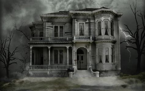 31 Of The World’s Real-Life Haunted Houses That Are Too Terrifying To Even Visit Or Pass By ...