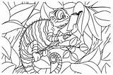 Chameleon Coloring  Free Printable Pages sketch template