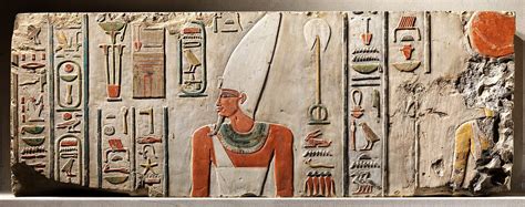 Egyptian Tombs: Life Along the Nile | Essay | The Metropolitan Museum ...