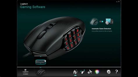 Corsair gaming mouse software download - rmdelta