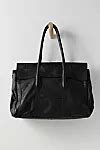 Paragon Leather Tote | Free People