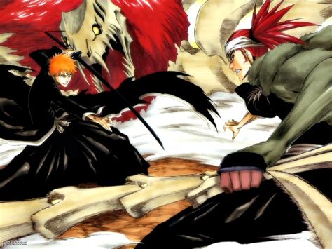 Bleach - Bleach Anime Wallpaper (6903553) - Fanpop - Page 82