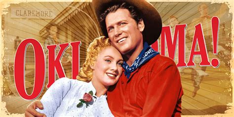 Oklahoma 1955