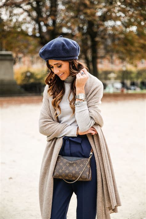 Affordable Work Appropriate Outfit Inspiration In Paris | Alyson Haley | Paris outfits, Trendy ...