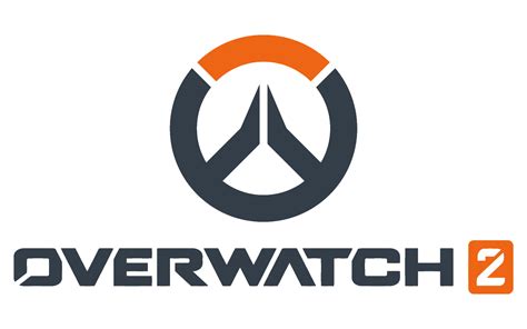 Overwatch 2 Logo - PNG Logo Vector Brand Downloads (SVG, EPS)