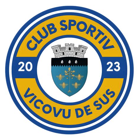 Club Sportiv Vicovu de Sus