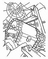 Shipwreck Coloring Pages Coloring Pages sketch template