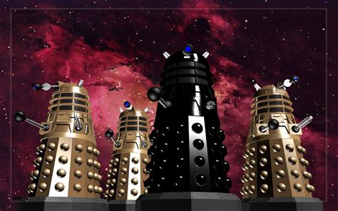 Dalek Caan | Villains Wiki | Fandom powered by Wikia