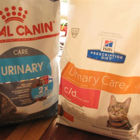 Urinary care cat food | Freestuff