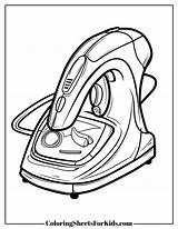 Iron Coloring Pages Free Printable PDF  Sheets For Kids sketch template