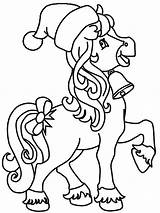 Cartoon Horse coloring Pages Free Printable sketch template