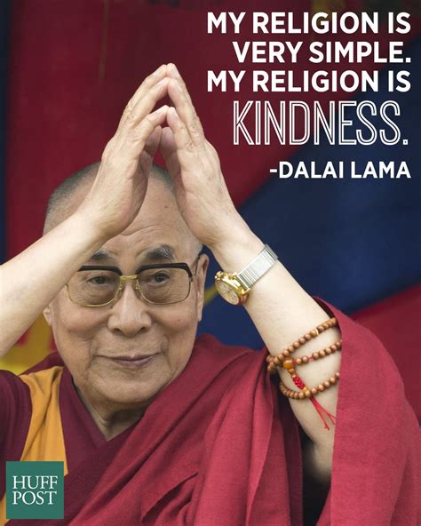 Dalai Lama Happy Birthday Quotes - ShortQuotes.cc